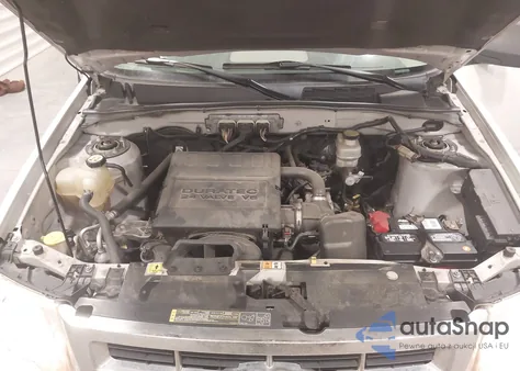 2009 Ford Escape Xlt z USA, uszkodzony, nr VIN 1FMCU93G49KA82343